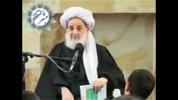 کلیپ دعای پدر و مادر حاج آقا مجتهدی