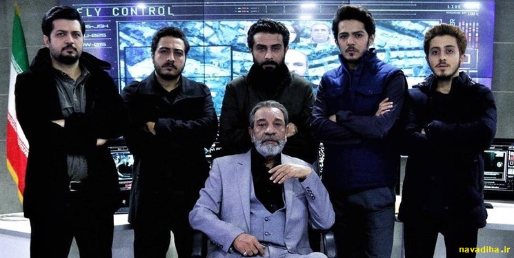 علت حمله شدید و بی وقفه رسانه های فراوان دولتی به سریال گاندو