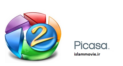 دانلود برنامه picasa V3