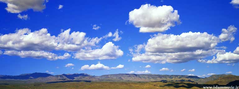 دانلود تک عکس شگفت انگیز آسمان واید اچ دی HD sky picture