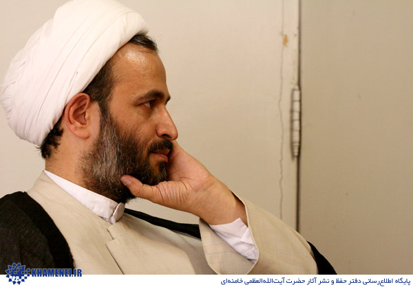 دانلود آخرین سخنرانی 91 پناهیان - تکلیف شبهای عید