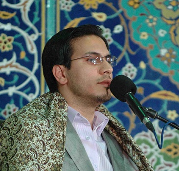 دانلود ابتهال حب الحسین حامد شاکرنژاد