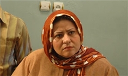 بعد از چکامه چمن ماه و صدف طاهریان، رابعه اسکویی به GEM پیوست