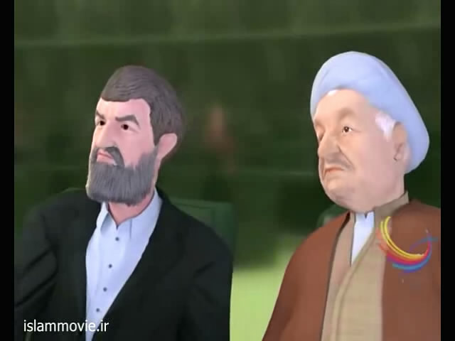 دانلود انیمیشن جالب از شهید دیالمه و بصیرت عجیب !