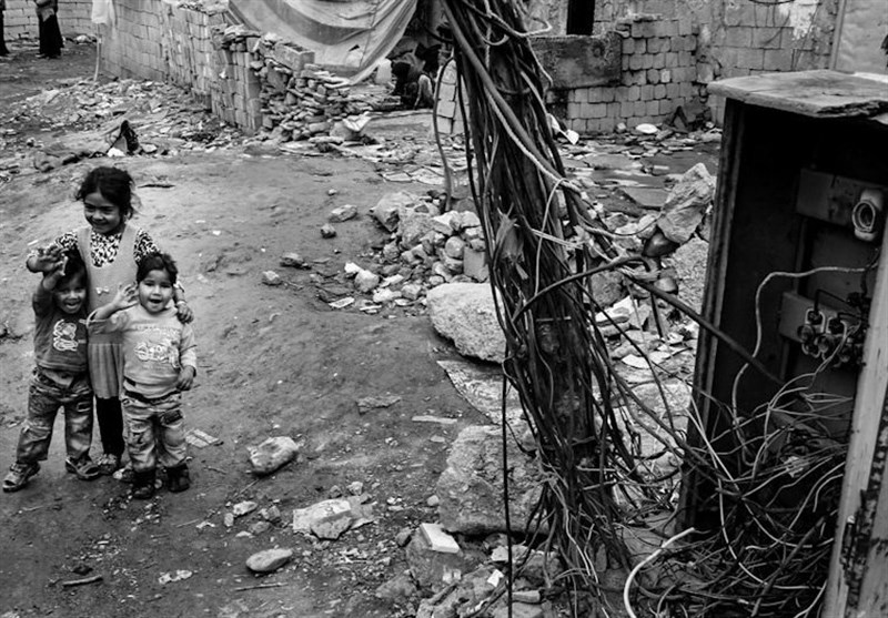 تنها دلخوشی برخی بچه‌های تهران/ پتانسیل وقوع «اتفاقات ناگوار» در حاشیه
