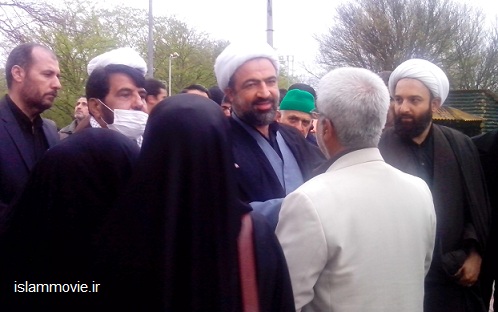 دانلود سخنرانی انتقادی حمید رسایی نماینده مجلس - تحلیل مسائل روز - بهار 93