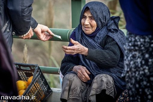 تصاویر جالب از مادربزرگ ها در شبکه های اجتماعی (2)
