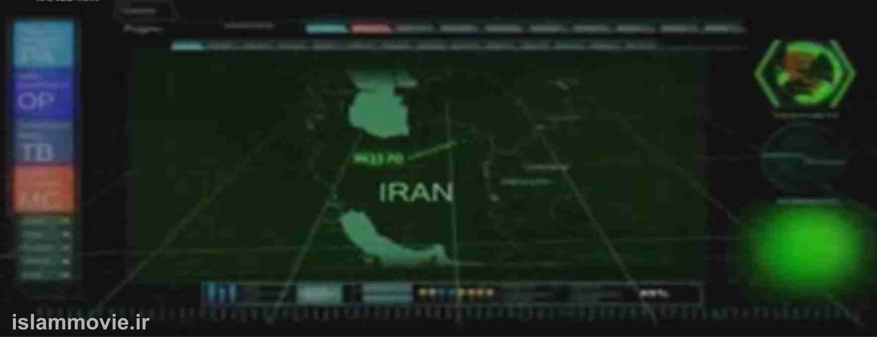 دانلود انیمیشن RQ170 - پویانمایی کم حجم
