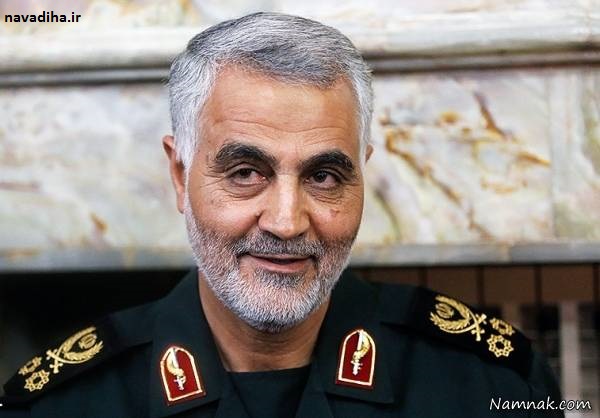 آنلاین با حاج قاسم: ویس های جالب مردم برای سردار سلیمانی
