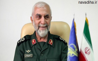 حیوان صفتی طرفداران جنبش سبز در مورد شهادت سردار همدانی