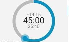 دانلود برنامه مدیریت زمان اندروید ـ time manegment