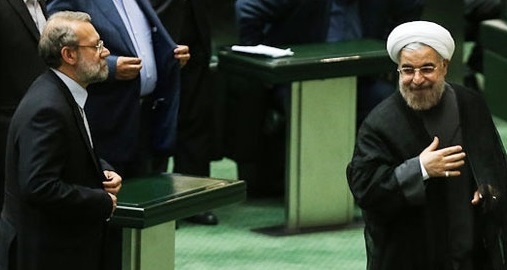 بررسی انتقاد اخیر رهبر معظم انقلاب در دیدار با فرماندهان نیروی دریایی ارتش/۱ از بیست روز هتل نشینی در لوزان تا تصویب فرمایشی برجام در ۲۰ دقیقه/ مسئولانی که مصالح ملی را پشت پا نهادند بهتر بشناسید!