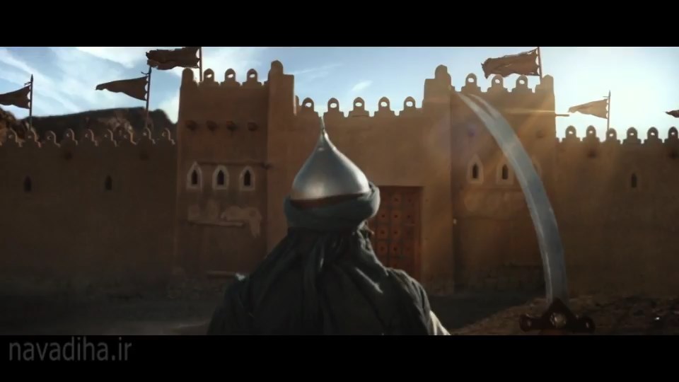 تریلر فیلم the tale of the heaven در مورد زندگی علی (ع) - عباس یوسفی