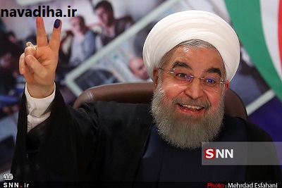 برگزاری رفراندوم آیا می‌تواند دولت روحانی را از «بن‌بست» نجات دهد؟/ دردسرهای یک رئیس‌جمهور دوست‌نداشتنی!