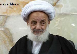 از اخلاق انبیا دوستی با همسرانشان است